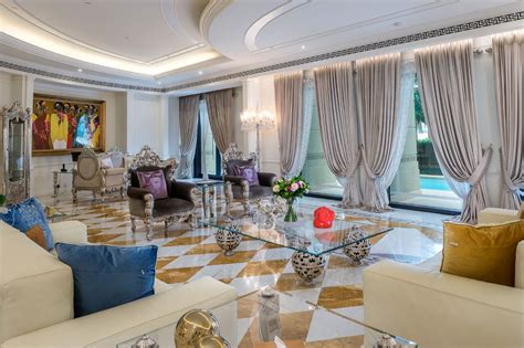 buy versace estates arabian peninsula|versace apartments for sale.